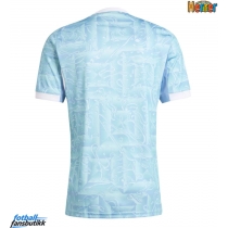 Juventus Bortedrakt 2025-26 Kortermet